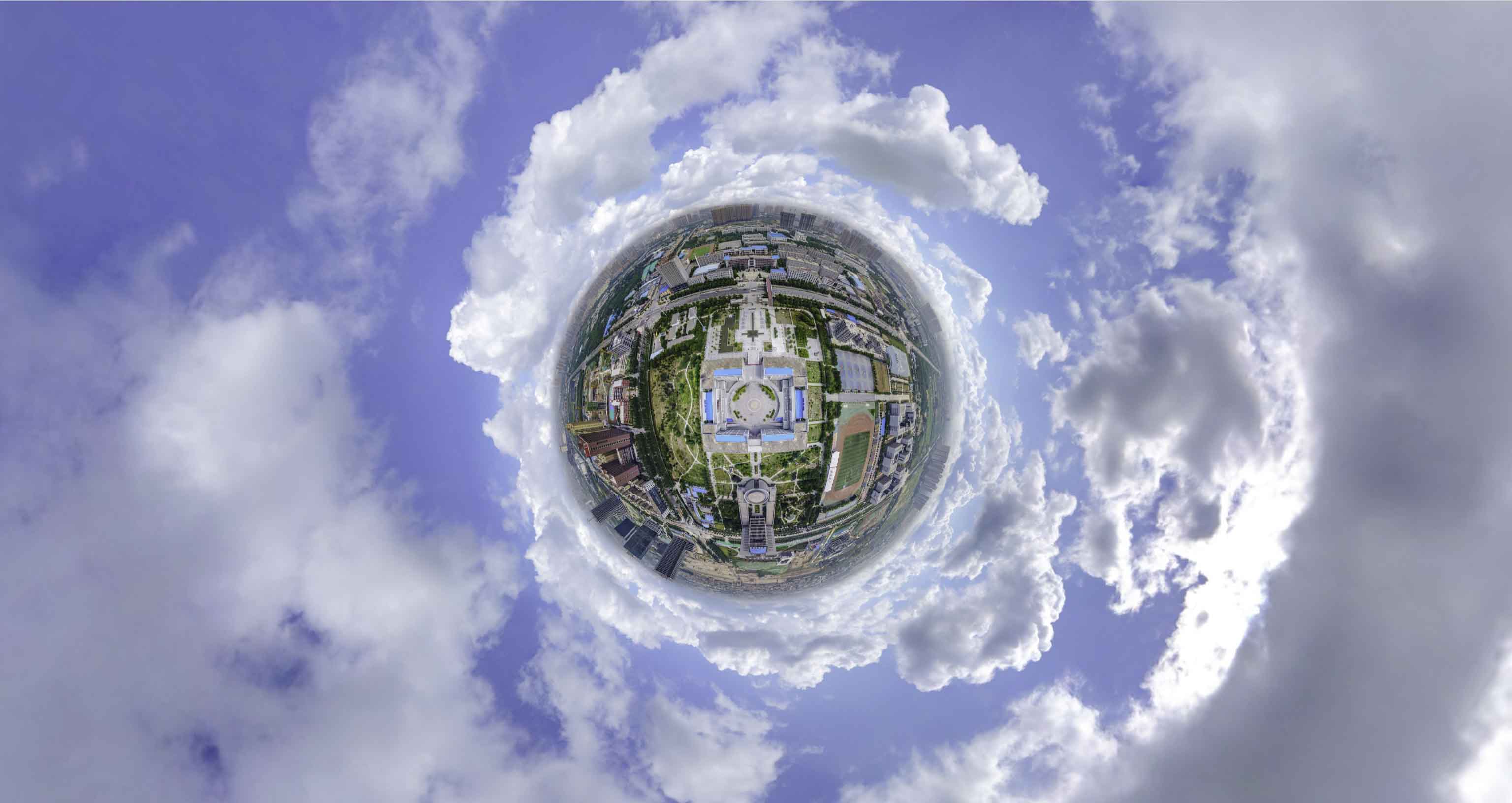 余江格凸河风景名胜区