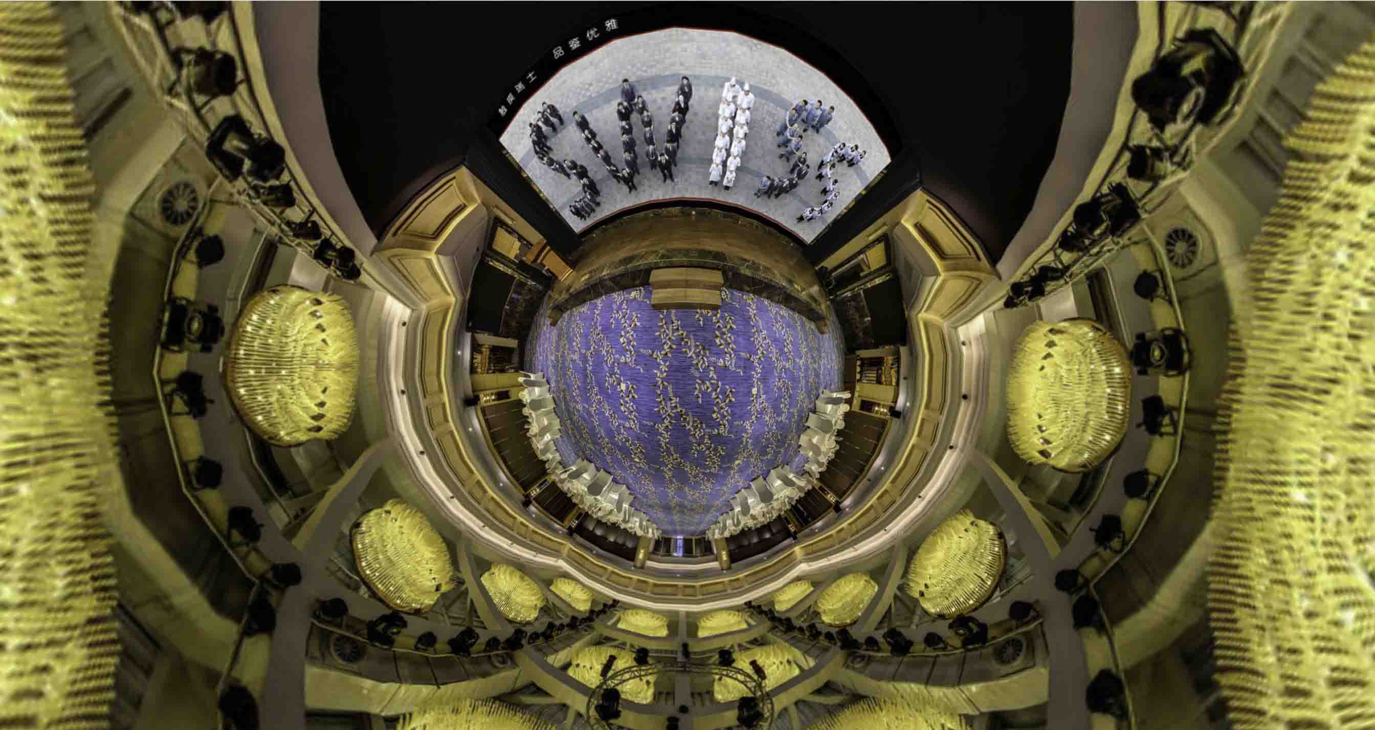 余江探索VR全景拍摄中的深度感：营造沉浸式体验的关键要素