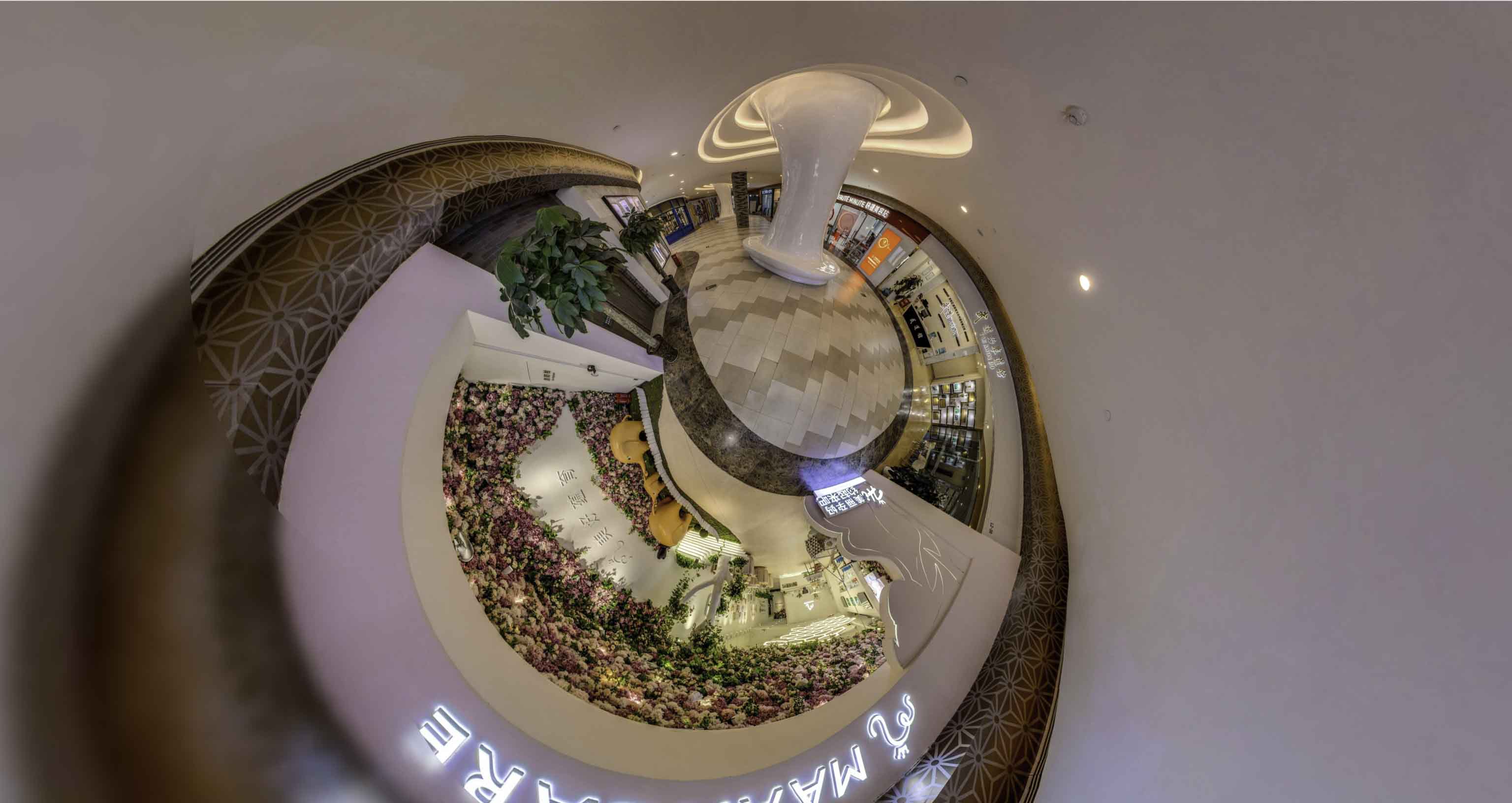 余江将VR全景融入品牌宣传活动的创新实践与策略